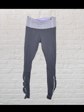 Lululemon Run Your Heart Out Leggings